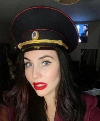 Анкета проститутки Мария - Фото, г. Зязиков-Юрт, 37 лет, №891