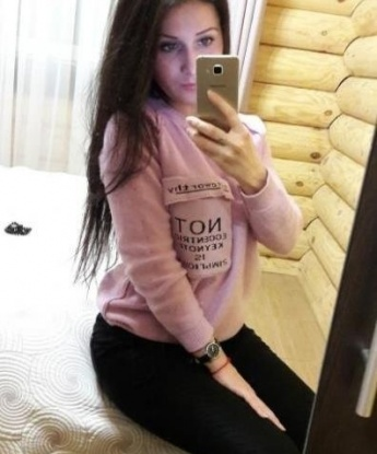 Анкета проститутки Нина - Фото, г. Зязиков-Юрт, 25 лет, №10462